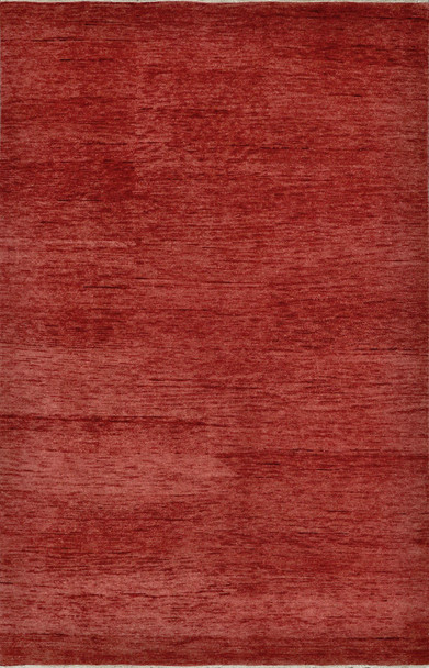 Loloi Phoenix Px-01 Lava Hand Knotted Area Rugs