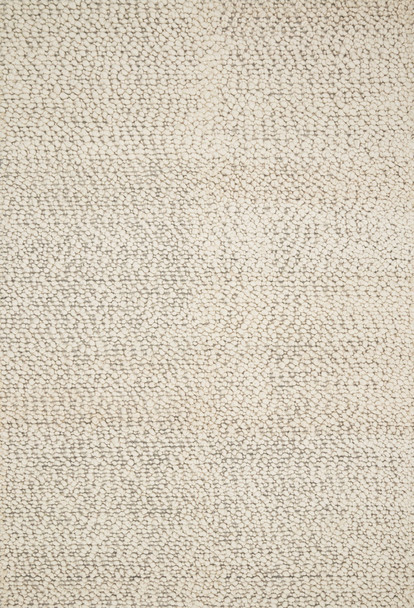 Loloi Quarry Qu-01 Ivory Hand Woven Area Rugs