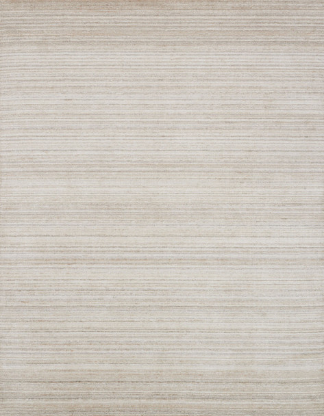 Loloi Haven Vh-01 Ivory / Natural Hand Woven Area Rugs