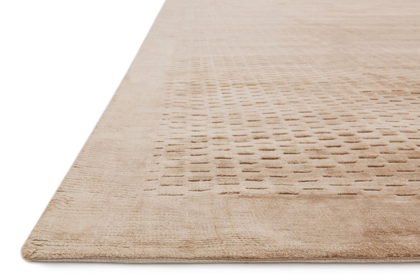 Loloi Westley We-02 Beige Hand Loomed Area Rugs