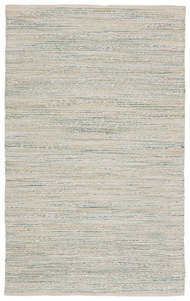 Jaipur Living Canterbury HM27 Stripes White Handwoven Area Rugs