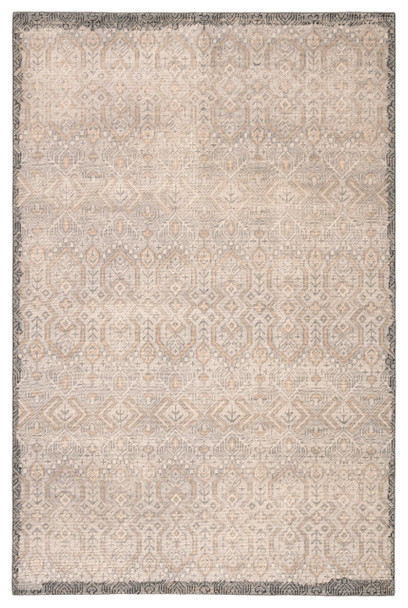 Jaipur Living Prospect REL10 Tribal Gray Hand Knotted Area Rugs