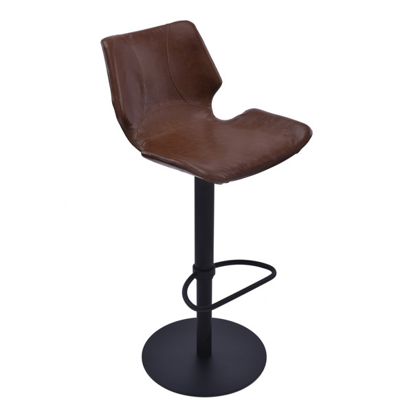 Armen Living Zuma Bar Stool