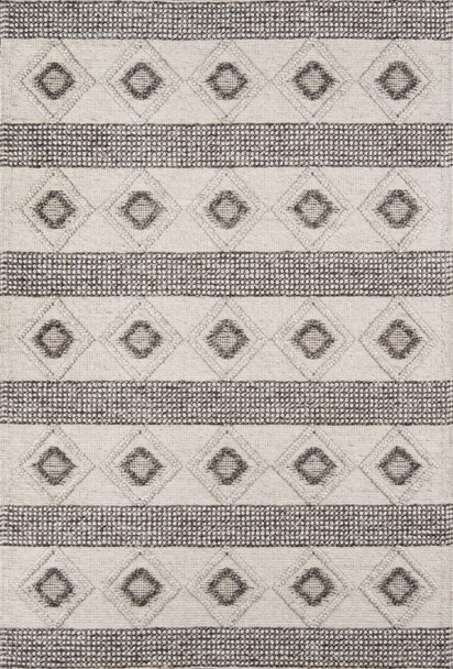 Momeni Andes AND-6 Beige Hand Woven Area Rugs