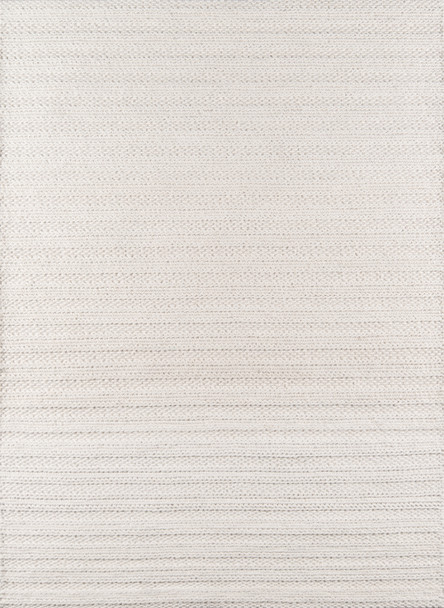 Momeni Andes AND-9 Ivory Hand Woven Area Rugs