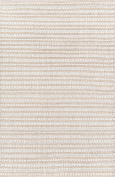 Madcap Cottage Block Island BLO-2 Beige Hand Made Area Rugs