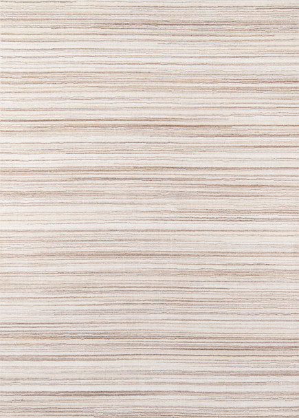 Momeni Gramercy GM-27 Beige Hand Loomed Area Rugs