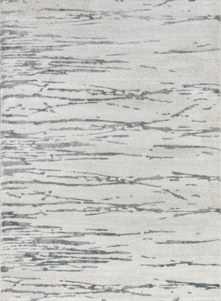 Momeni Matrix MTX-5 Grey Machine Made Area Rugs