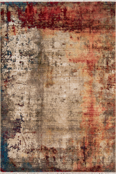 Momeni Studio STU-1 Multi Machine Made Area Rugs