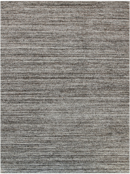 Amer Rugs Heaven HEA-5 Iron Gray Hand-woven Area Rugs