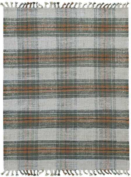 Amer Rugs Hampton HMP-1 Olive Green Hand-woven Area Rugs