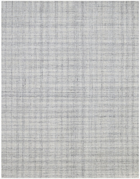 Amer Rugs Laurel LAU-1 Ivory White/ivory Hand-tufted Area Rugs