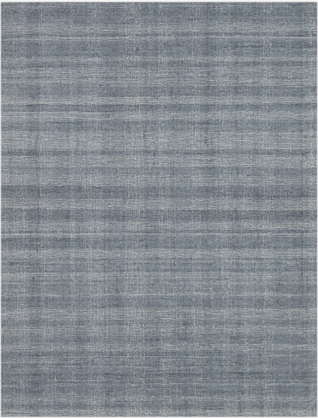 Amer Rugs Laurel LAU-3 Gray Gray Hand-tufted Area Rugs