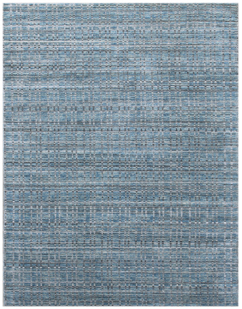 Amer Rugs Paradise PRD-6 Blue Blue Hand-woven Area Rugs