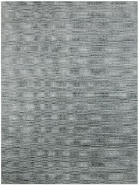 Amer Rugs Raffia RAF-2 Silver Gray Hand-woven Area Rugs