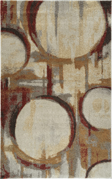 Dalyn Aero AE12 Earth Power Woven Area Rugs