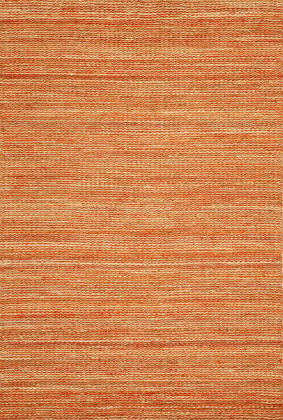 Dalyn Banyan BN100 Mandarin Flat Weave / Hand Loomed Area Rugs