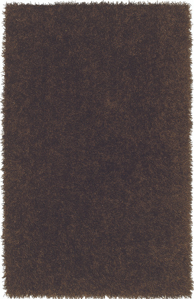 Dalyn Belize BZ100 Fudge Hand Tufted Area Rugs
