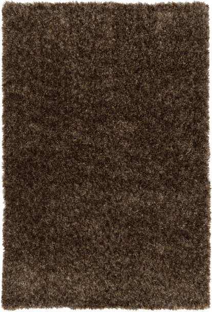 Dalyn Cabot CT1 Chocolate Hand Made Area Rugs