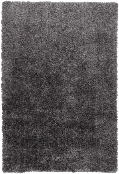 Dalyn Cabot CT1 Grey Hand Made Area Rugs