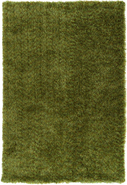 Dalyn Cabot CT1 Moss Hand Made Area Rugs