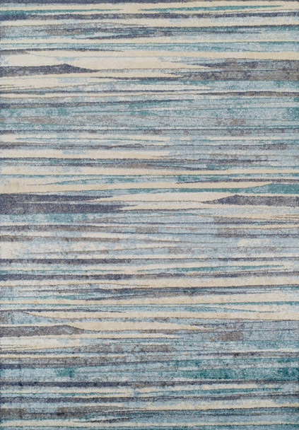 Dalyn Gala GA2 Multi Power Woven Area Rugs