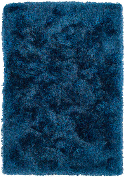 Dalyn Impact IA100 Navy Tufted Area Rugs