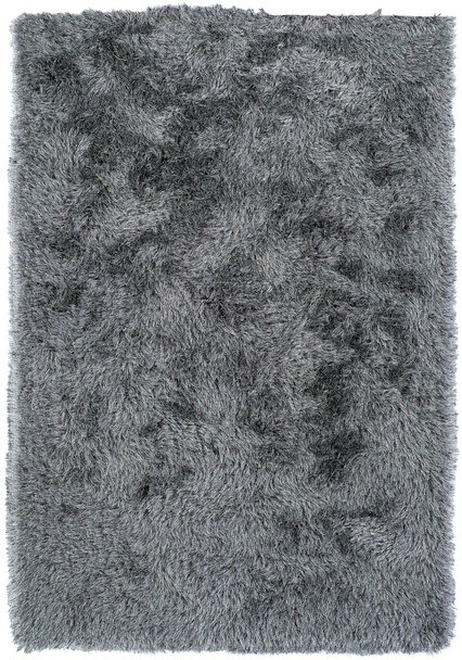 Dalyn Impact IA100 Pewter Tufted Area Rugs