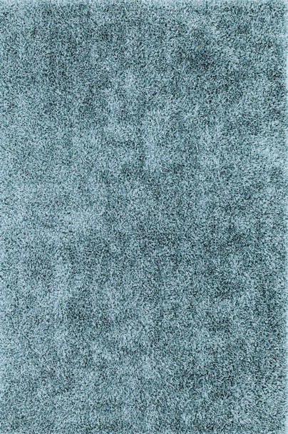 Dalyn Illusions IL69 Sky Blue Tufted Area Rugs