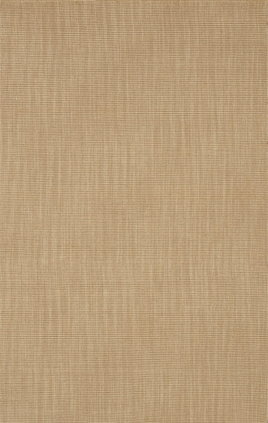 Dalyn Monaco Sisal MC100 Sandstone Hand Loomed Area Rugs