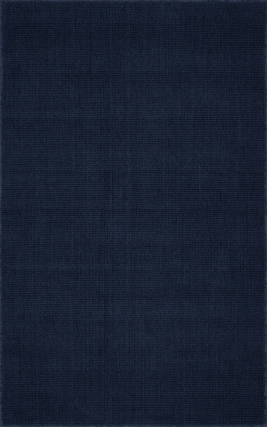 Dalyn Monaco Sisal MC300 Navy Hand Loomed Area Rugs