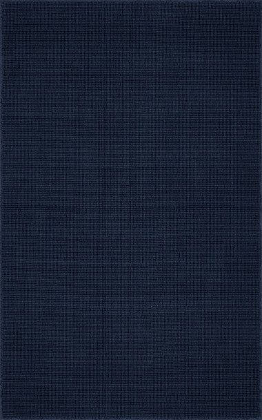 Dalyn Monaco Sisal MC300 Navy Hand Loomed Area Rugs