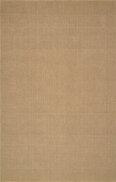 Dalyn Monaco Sisal MC300 Wheat Hand Loomed Area Rugs