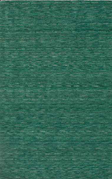 Dalyn Rafia RF100 Emerald Hand Loomed Area Rugs