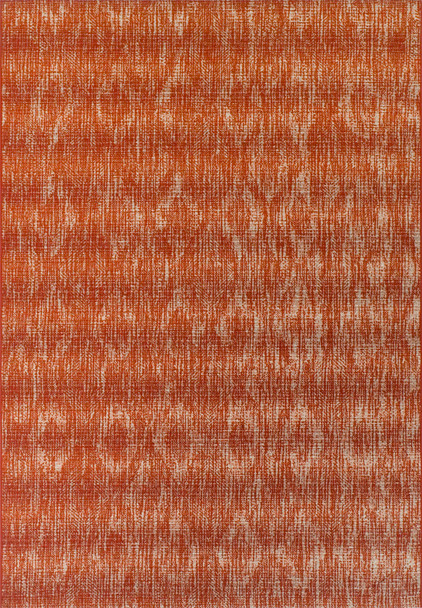Dalyn St Croix SX6 Paprika Flat Weave Area Rugs