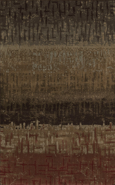 Dalyn Upton UP4 Canyon Machine Woven Area Rugs