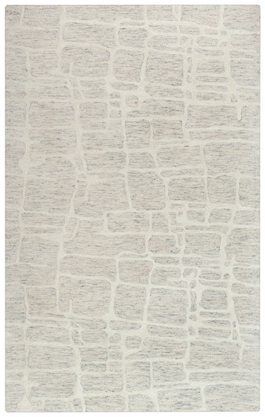 Rizzy Home Becker BKR106   Area Rugs