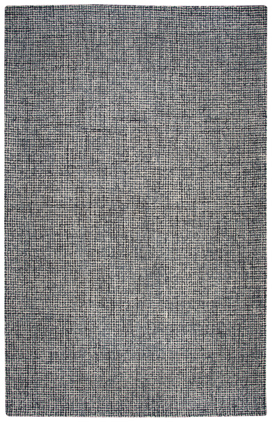 Rizzy Home Brindleton BR791A Tweed Hand Tufted Area Rugs