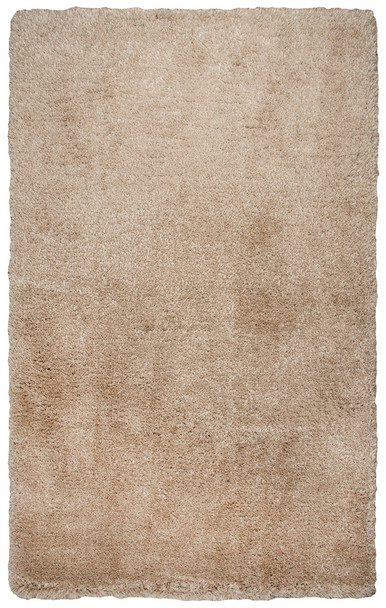 Rizzy Home Commons CO292A Solid Hand Tufted Area Rugs