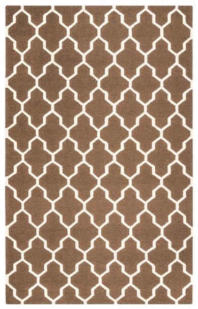 Rizzy Home Swing SG2099 Trellis Hand-woven Area Rugs