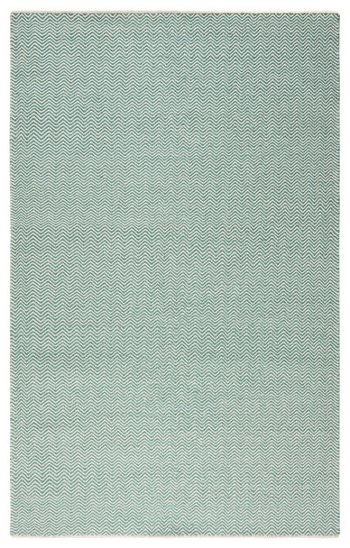 Rizzy Home Twist TW2927 Chevron Hand-woven Area Rugs