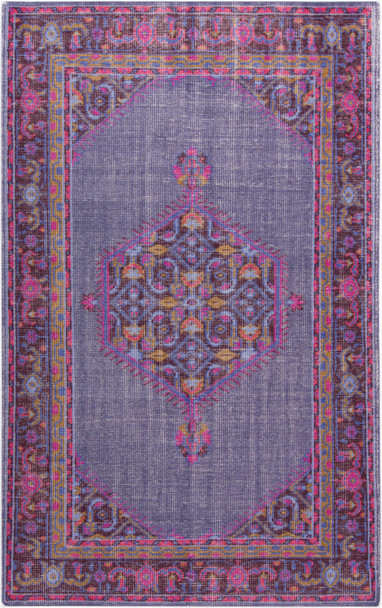 Surya Zahra ZHA-4001 Traditional Hand Knotted Area Rugs