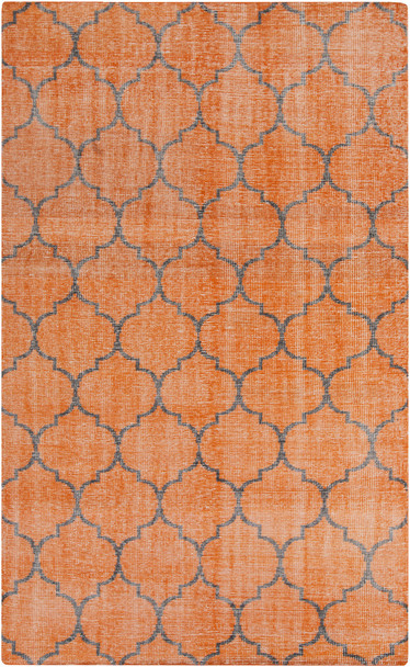 Surya Zahra ZHA-4014 Modern Hand Knotted Area Rugs