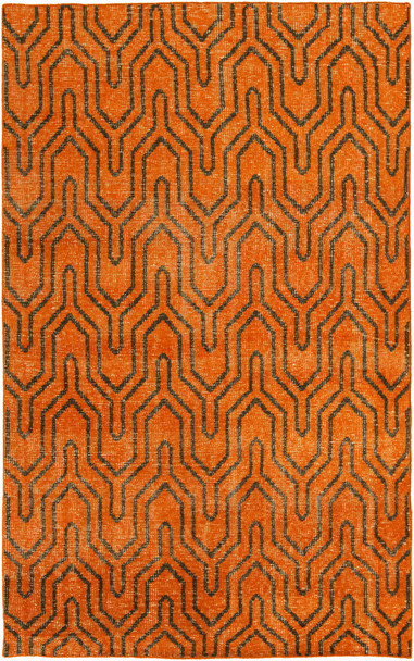 Surya Zahra ZHA-4017 Modern Hand Knotted Area Rugs