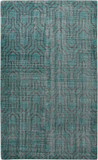 Surya Zahra ZHA-4021 Modern Hand Knotted Area Rugs