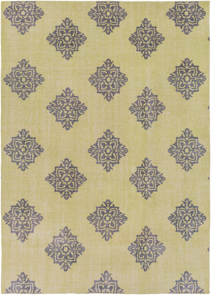 Surya Zahra ZHA-4024 Traditional Hand Knotted Area Rugs