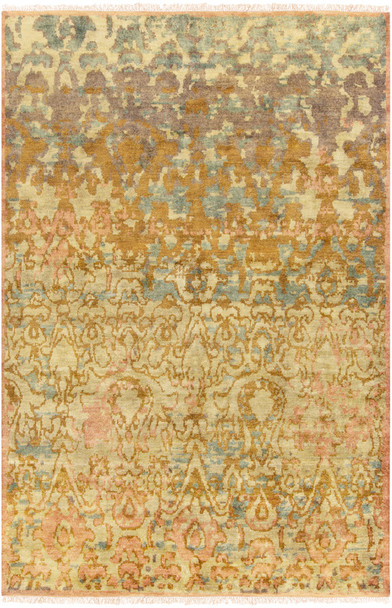Surya Cheshire CSH-6000 Traditional Hand Knotted Area Rugs