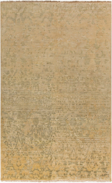 Surya Cheshire CSH-6001 Traditional Hand Knotted Area Rugs