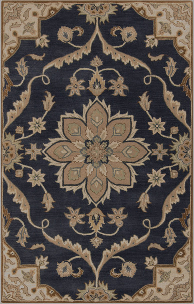 Surya Caesar CAE-1113 Traditional Hand Tufted Area Rugs