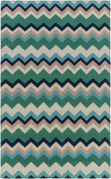 Surya Frontier FT-603 Modern Hand Woven Area Rugs